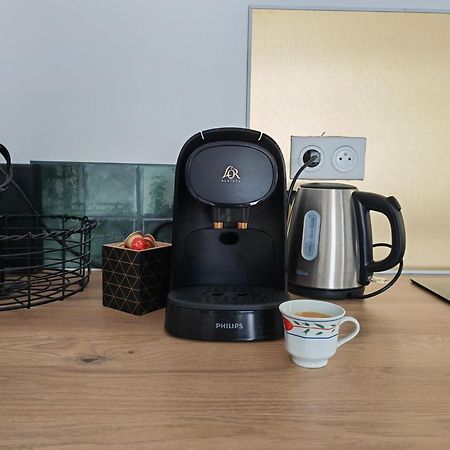 Cosy Appartement T2 Proche Paris Иври сюр Сен Екстериор снимка