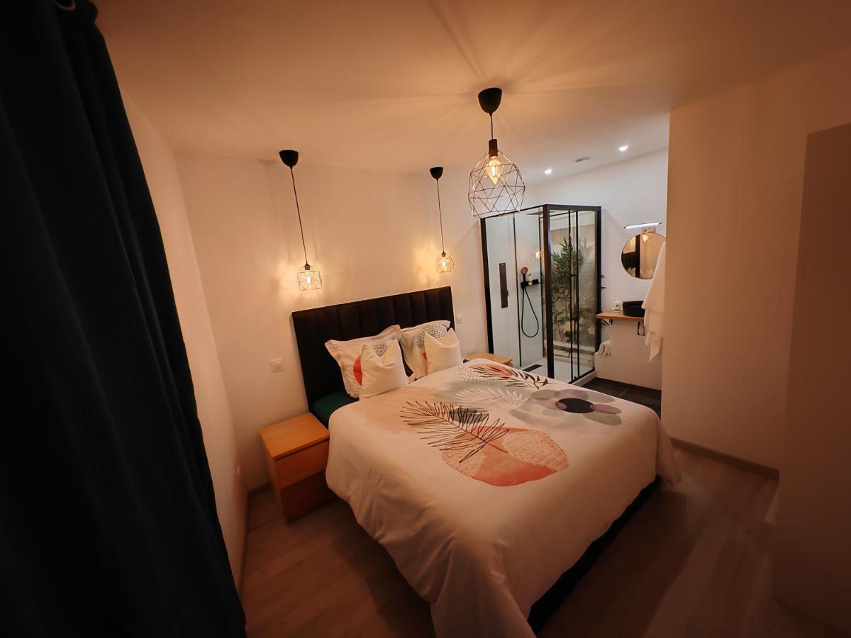 Cosy Appartement T2 Proche Paris Иври сюр Сен Екстериор снимка