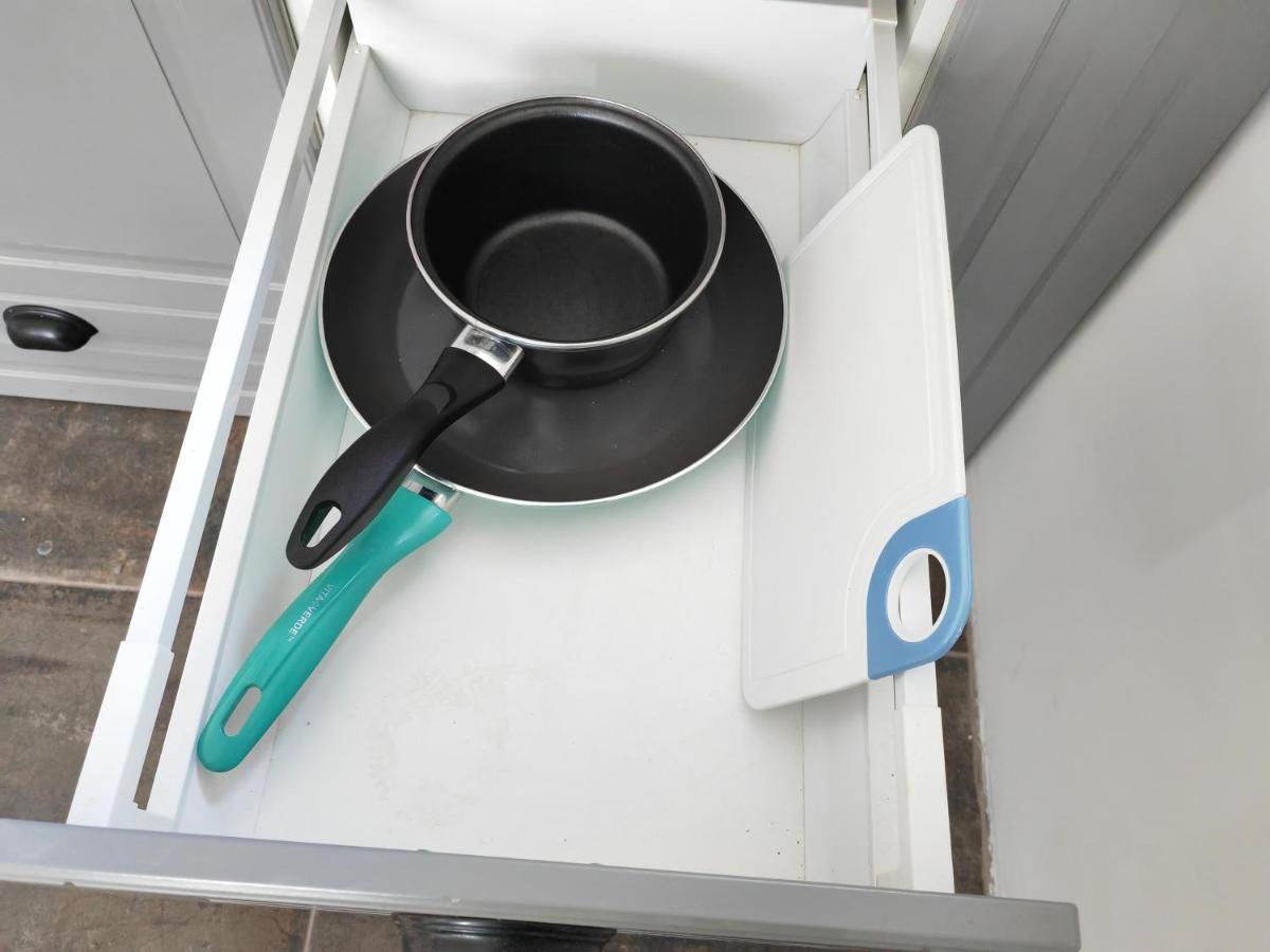 Cosy Appartement T2 Proche Paris Иври сюр Сен Екстериор снимка