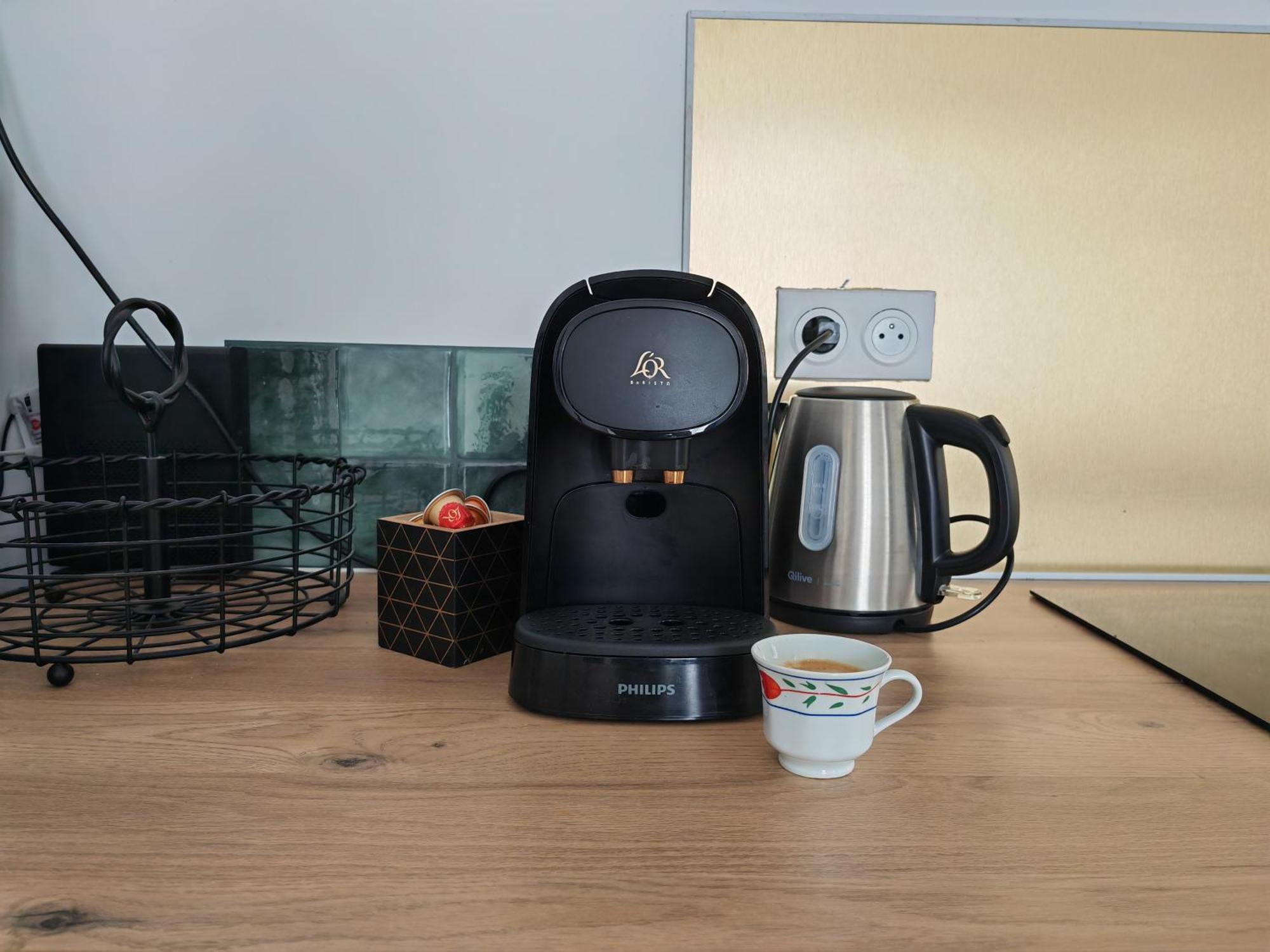 Cosy Appartement T2 Proche Paris Иври сюр Сен Екстериор снимка